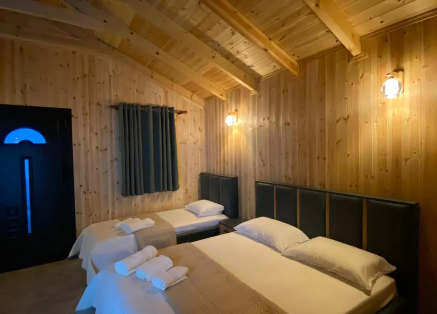 度假居 Guest House Dimal Berat Pashalli