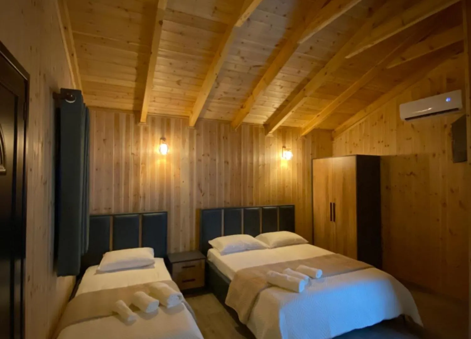 Guest House Dimal Berat Pashalli 0*,