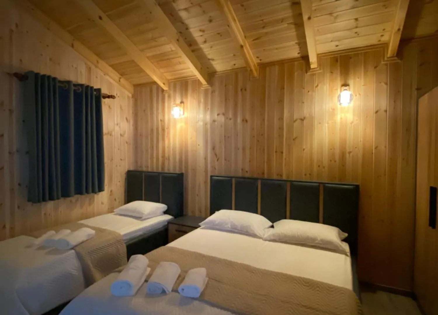Guest House Dimal Berat Pashalli