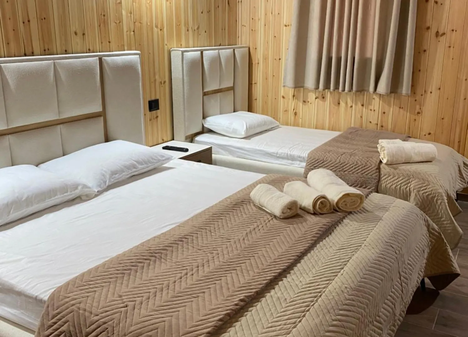 Guest House Dimal Berat Pashalli 度假居
