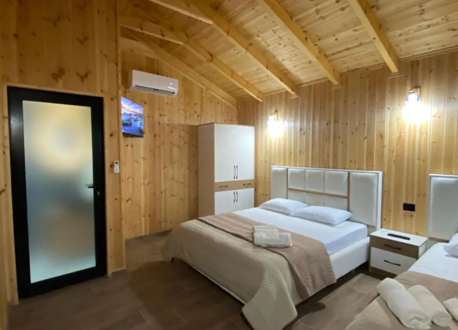 Guest House Dimal Berat Pashalli 0*,  阿尔巴尼亚