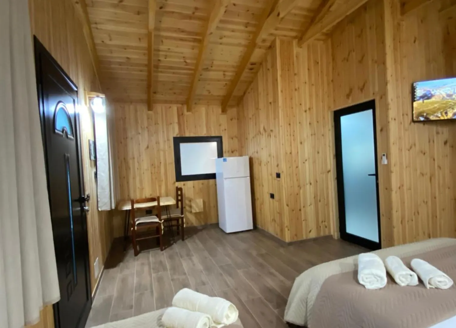 Guest House Dimal Berat Pashalli 度假居