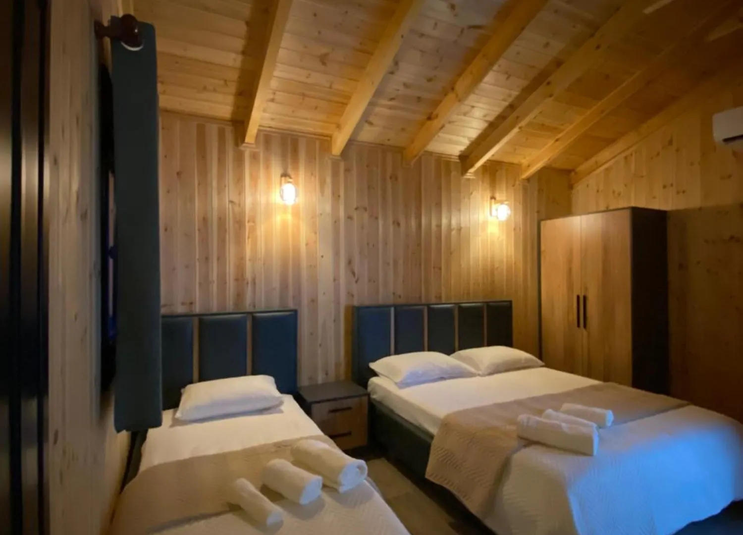 Guest House Dimal Berat Pashalli 0*,