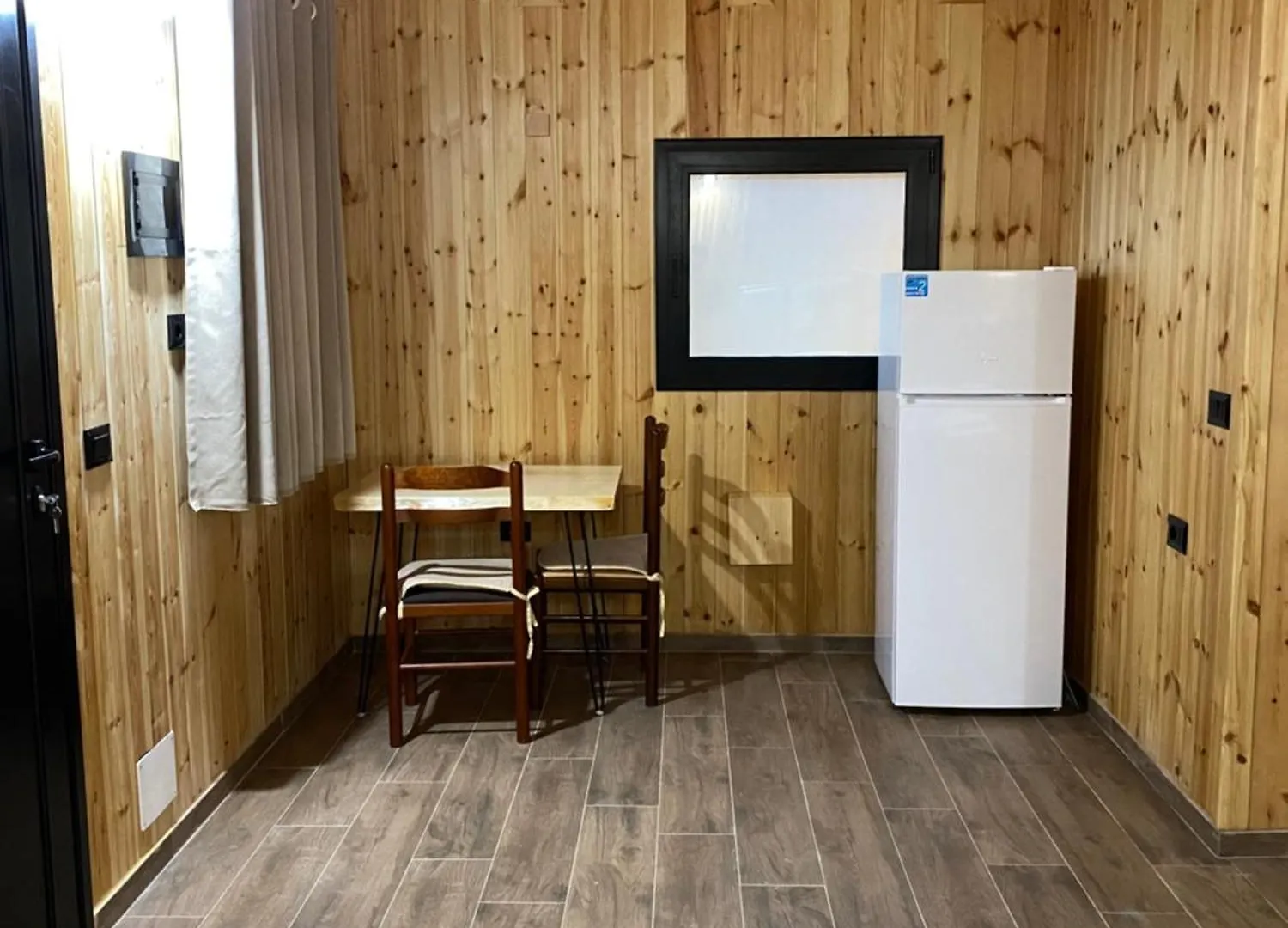 Guest House Dimal Berat Pashalli 度假居
