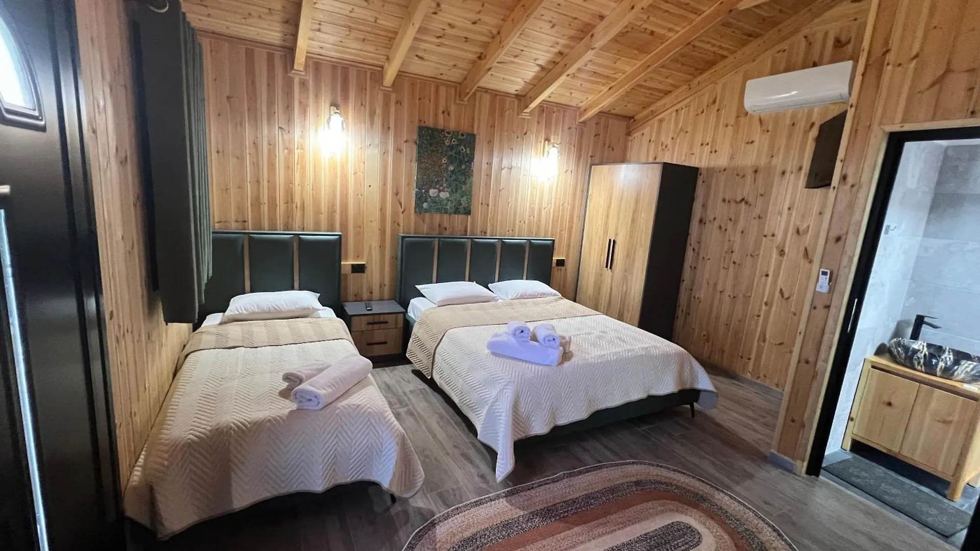 Guest House Dimal Berat Pashalli 0*,  阿尔巴尼亚